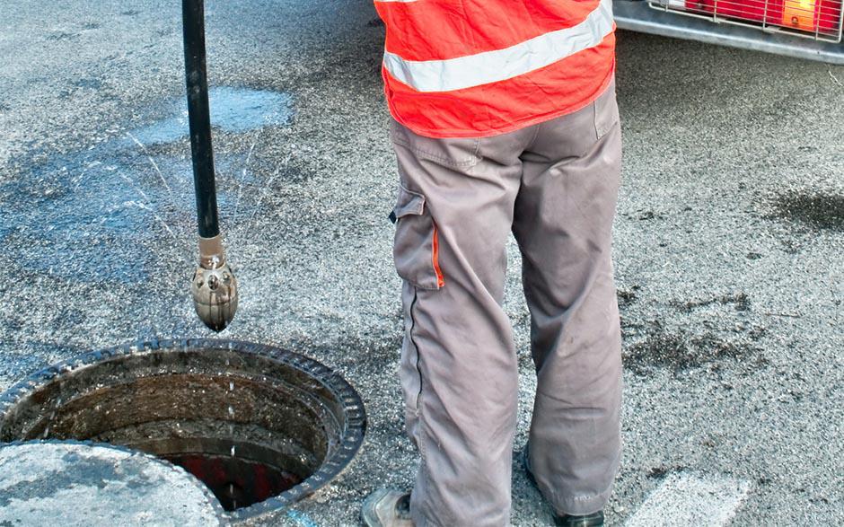 dégorgement canalisation Maisons-Laffitte