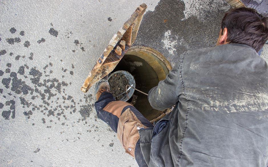 cout débouchage canalisation Domont