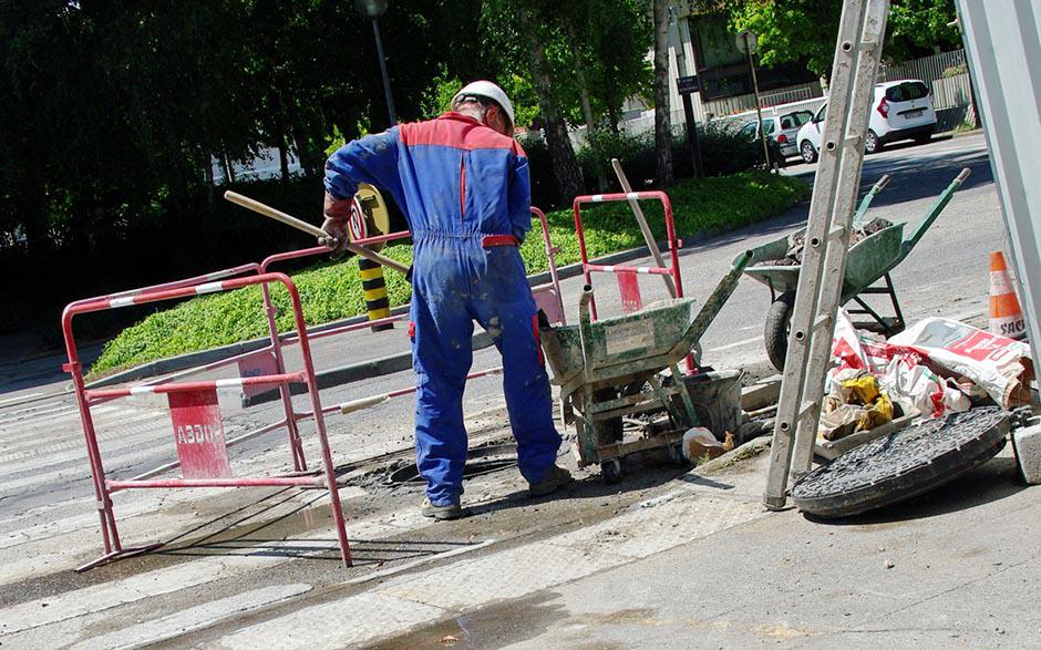 prix curage canalisation Fontenay-Trésigny