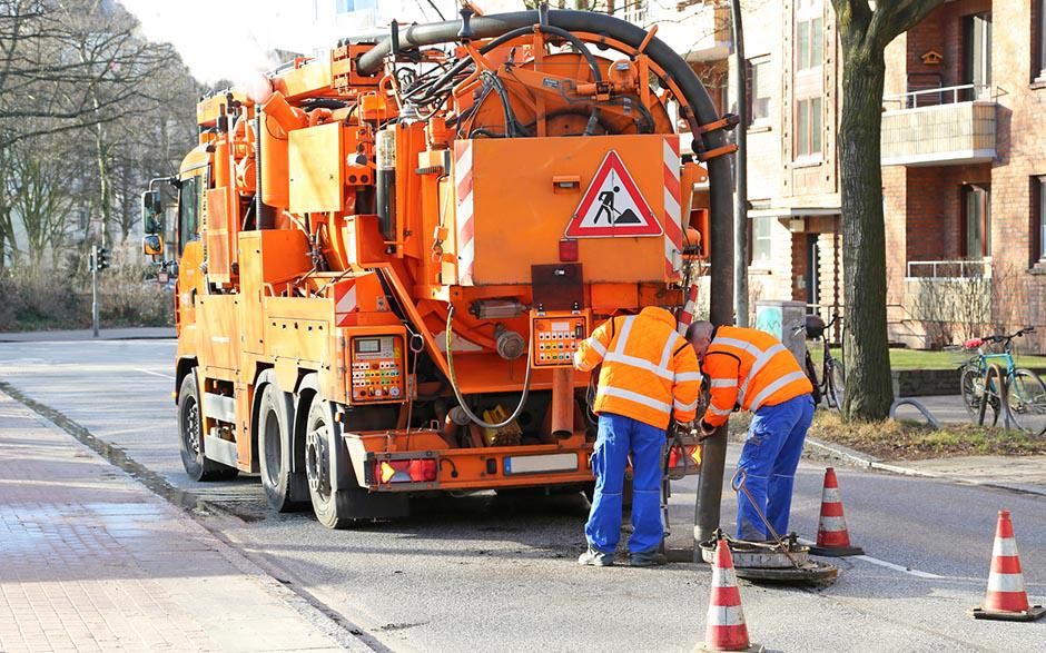 dégorgement La Celle-sur-Morin