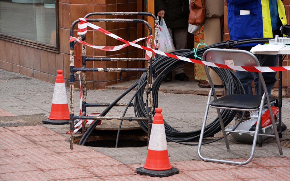 cable déboucheur canalisation Clamart