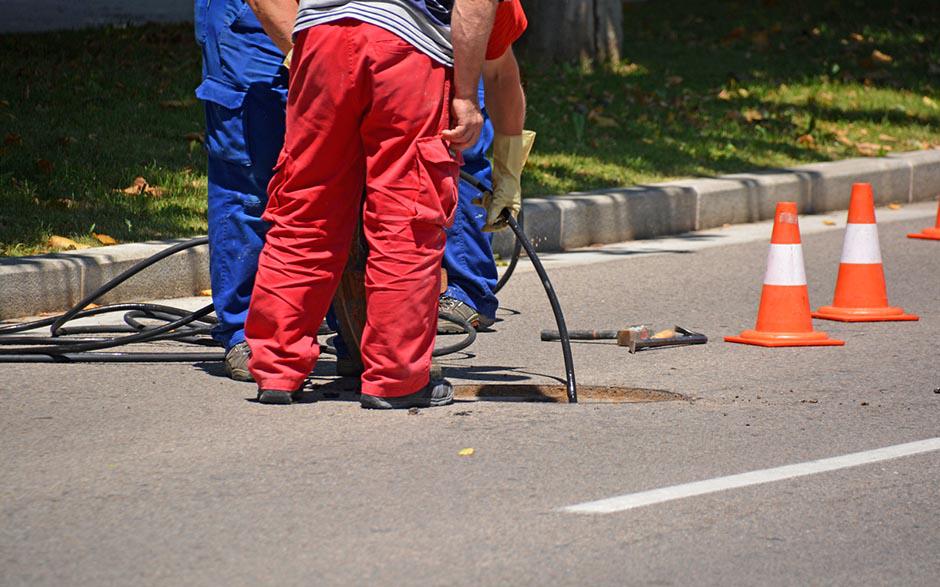 déboucher canalisations Choisy-le-Roi