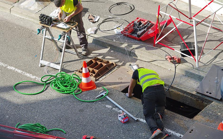 tarif curage canalisation Paris 9