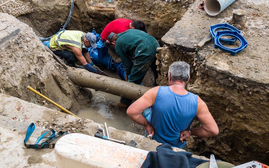 travaux assainissement prix Boulogne-Billancourt