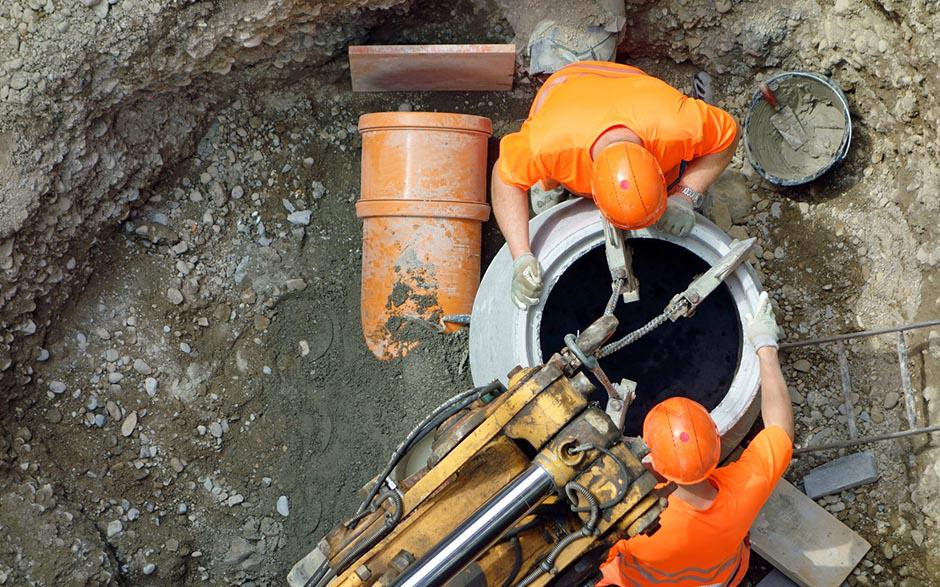 prix pour déboucher canalisation Bourg-la-Reine