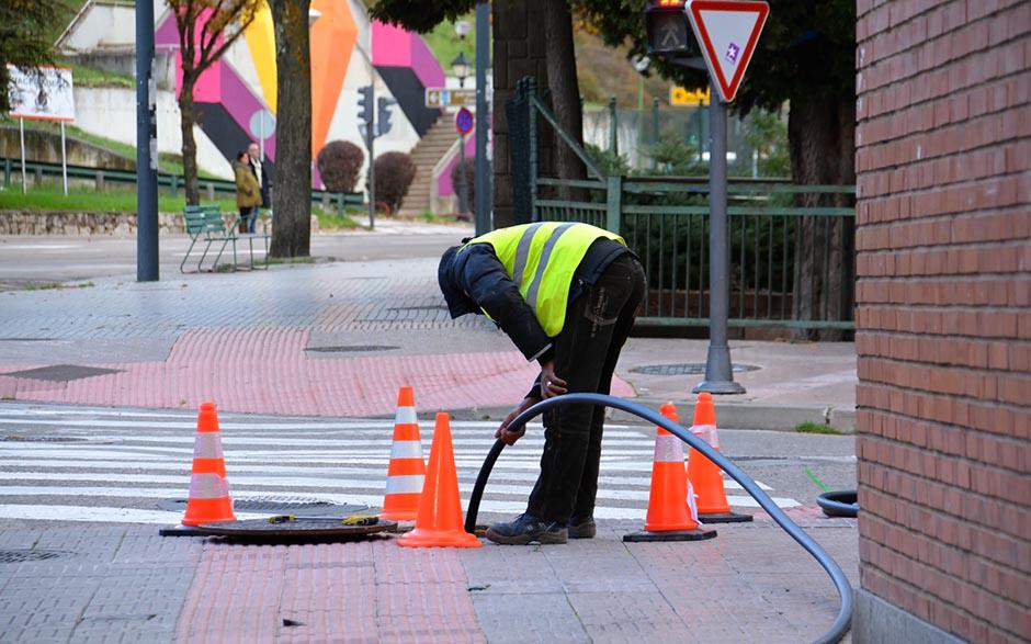déboucher canalisations Choisy-le-Roi
