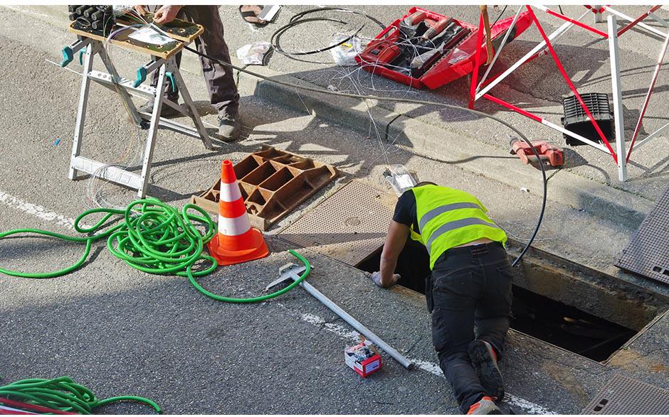 assainissement canalisation Paris 11