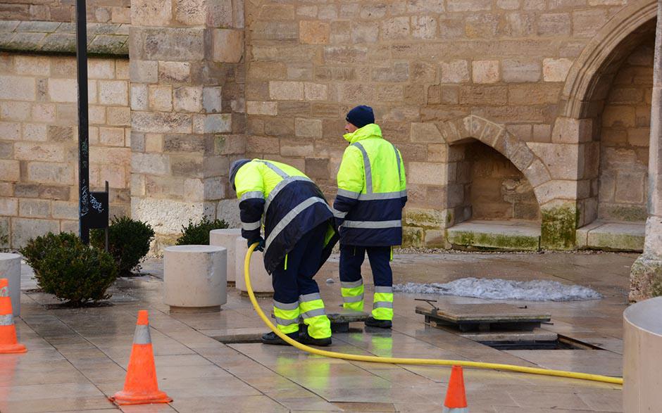 déboucher canalisations Choisy-le-Roi